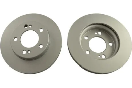PARTS SSANGYONG Диск тормозной передн.Kyron KAVO BR7705C