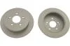 PARTS SSANGYONG Диск тормозной задн.Actyon II,Korando,Tivoli 10- KAVO BR7712C (фото 1)