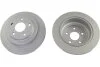 PARTS SUBARU Диск тормозной задн.Impreza,Legacy 92- KAVO BR8209C (фото 1)