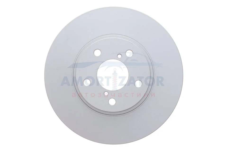 Диск гальмівний PARTS BR-8213-C KAVO BR8213C (фото 1)
