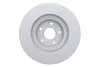 Диск гальмівний PARTS BR-8213-C KAVO BR8213C (фото 4)