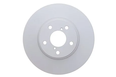 Диск гальмівний PARTS BR-8213-C KAVO BR8213C