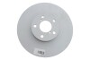 Диск гальмівний PARTS KAVO BR-8219-C (фото 1)