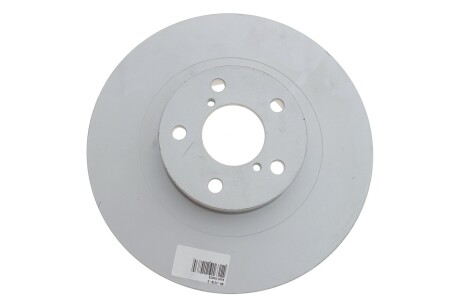 Диск гальмівний PARTS KAVO BR-8219-C