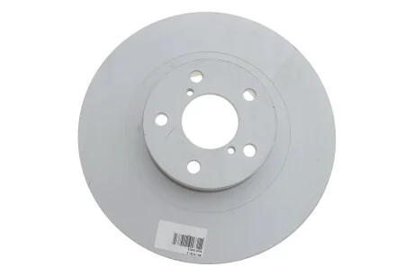 Диск гальмівний PARTS BR-8219-C KAVO BR8219C