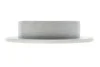 Диск гальмівний PARTS BR-8226-C KAVO BR8226C (фото 4)