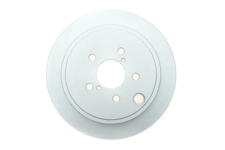 Диск гальмівний PARTS BR-8226-C KAVO BR8226C