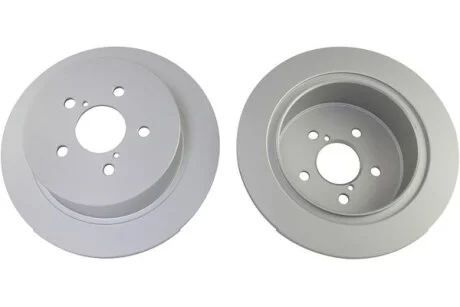 PARTS SUBARU Тормозной диск задн. Legacy 03- KAVO BR8227C