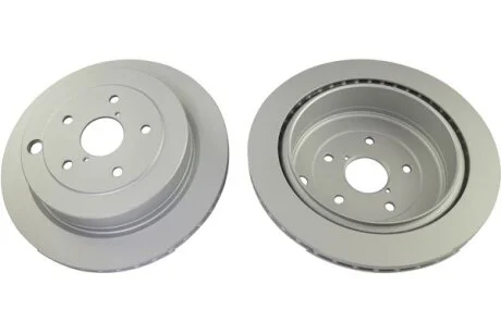 PARTS SUBARU Диск тормозной задн.Tribeca 3.0/3.6 05- KAVO BR8233C