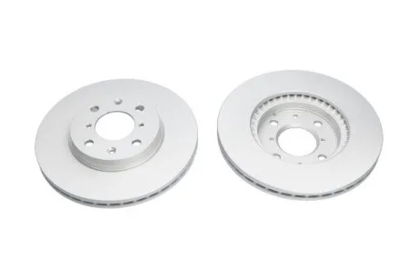 PARTS SUZUKI гальмівний диск передн. SWIFT 05-,SPLASH 08- KAVO BR8719C