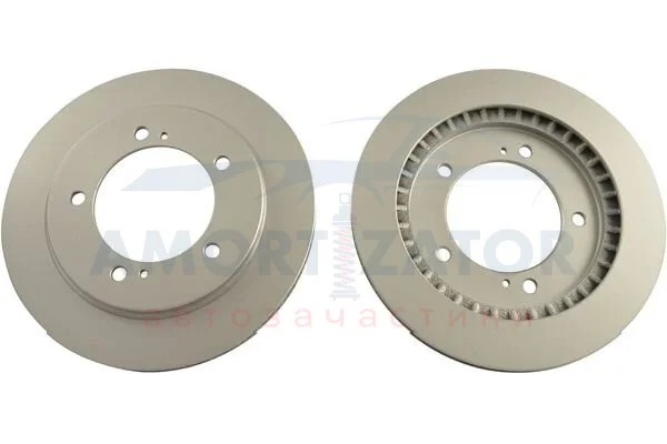 PARTS SUZUKI Диск тормозной передн.Grand Vitara 98- KAVO BR8721C (фото 1)