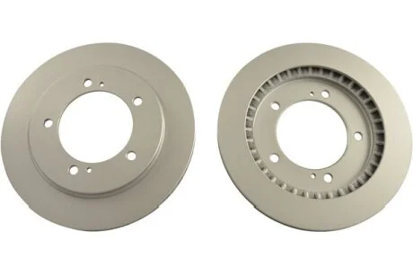 PARTS SUZUKI Диск тормозной передн.Grand Vitara 98- KAVO BR8721C