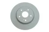 Диск гальмівний PARTS BR-8722-C KAVO BR8722C (фото 1)