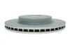 Диск гальмівний PARTS BR-8722-C KAVO BR8722C (фото 3)