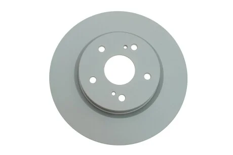 Диск гальмівний PARTS BR-8722-C KAVO BR8722C