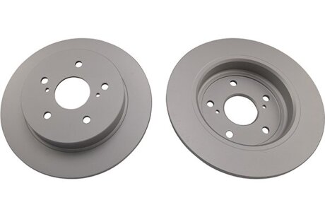 PARTS SUZUKI Диск тормозной задн. SX4 06- KAVO BR-8729-C