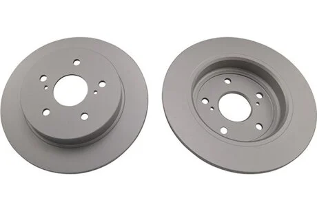 PARTS SUZUKI Диск тормозной задн. SX4 06- KAVO BR8729C