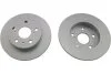 PARTS SUZUKI диск гальм. задній 259*9 Vitara 15-, SX4 S-Cross 13- KAVO BR8741C (фото 1)