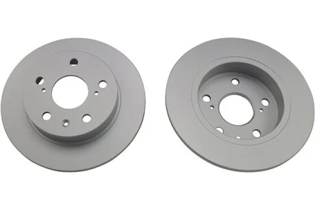 PARTS SUZUKI диск гальм. задній 259*9 Vitara 15-, SX4 S-Cross 13- KAVO BR8741C