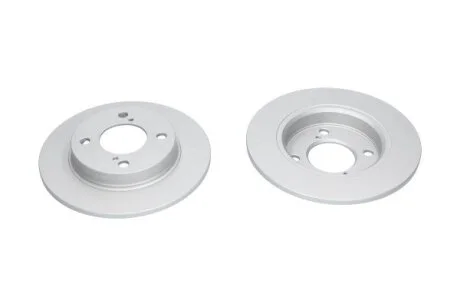 PARTS SUZUKI диск гальм. задн. SWIFT 17- KAVO BR8751C
