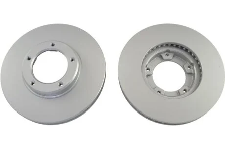 PARTS TOYOTA томозной диск передн. HIACE II -06 KAVO BR9327C