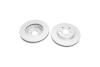 PARTS TOYOTA Диск тормозной передний Carina E 92- KAVO BR-9352-C (фото 3)