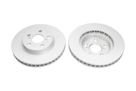 PARTS TOYOTA Диск тормозной передний Carina E 92- KAVO BR-9352-C
