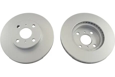 PARTS TOYOTA диск гальмівний передн.Corolla 92- KAVO BR9355C