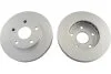 PARTS TOYOTA Диск тормозной передн.Camry -96 KAVO BR9356C (фото 1)