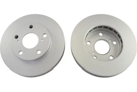 PARTS TOYOTA Диск тормозной передн.Camry -96 KAVO BR9356C