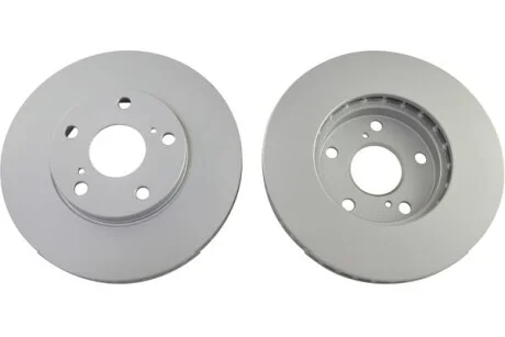 Диск гальмівний PARTS BR-9357-C KAVO BR9357C