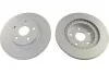 PARTS TOYOTA Диск тормозной передн.Rav 4 I 94- KAVO BR9383C (фото 1)