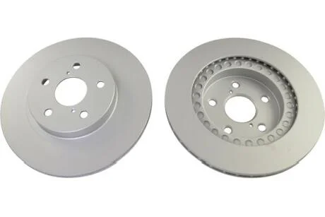 PARTS TOYOTA Диск тормозной передн.Rav 4 I 94- KAVO BR9383C