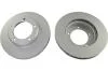 PARTS TOYOTA гальмівний диск передн.Land Cruiser 100,Lexus LX470 98 - KAVO BR9397C (фото 1)
