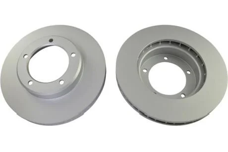 PARTS TOYOTA гальмівний диск передн.Land Cruiser 100,Lexus LX470 98 - KAVO BR9397C