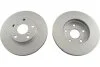 PARTS TOYOTA гальмівний диск передн.Rav 4 00- (275*25) KAVO BR9404C (фото 1)