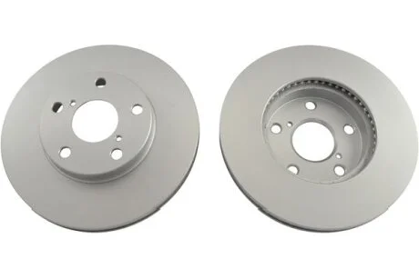 PARTS TOYOTA гальмівний диск передн.Rav 4 00- (275*25) KAVO BR9404C