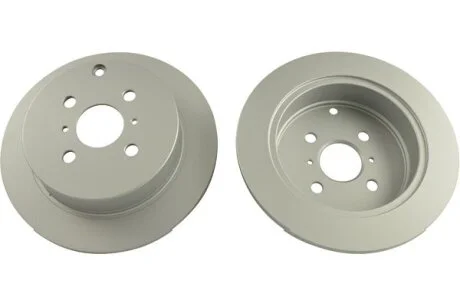 PARTS TOYOTA Тормозной диск задн. Corolla -07 KAVO BR9408C