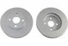 PARTS TOYOTA Диск тормозной передн.Corolla 02- KAVO BR9416C (фото 1)