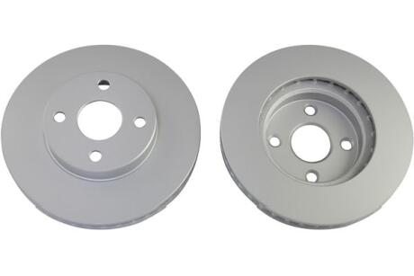 PARTS TOYOTA Диск тормозной передн.Corolla 02- KAVO BR-9416-C