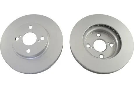 Диск гальмівний PARTS BR-9417-C KAVO BR9417C