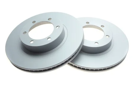Диск гальмівний PARTS BR-9425-C KAVO BR9425C