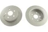 PARTS TOYOTA гальмівний диск передн. Supra KAVO BR9431C (фото 1)