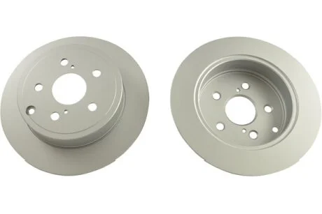 PARTS TOYOTA гальмівний диск передн. Supra KAVO BR9431C