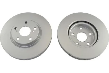 PARTS TOYOTA диск гальмівний передн. Avensis 05-, Corolla 04- KAVO BR9440C