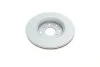 Диск гальмівний PARTS BR-9450-C KAVO BR9450C (фото 3)