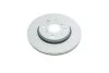 Диск гальмівний PARTS BR-9450-C KAVO BR9450C (фото 4)