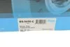 Диск гальмівний PARTS BR-9450-C KAVO BR9450C (фото 5)