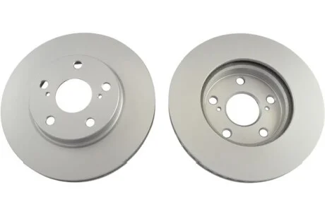 Диск гальмівний PARTS BR-9451-C KAVO BR9451C