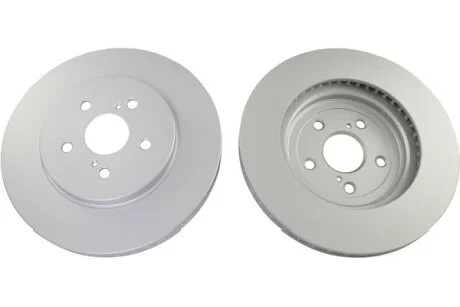 Диск гальмівний PARTS BR-9457-C KAVO BR9457C